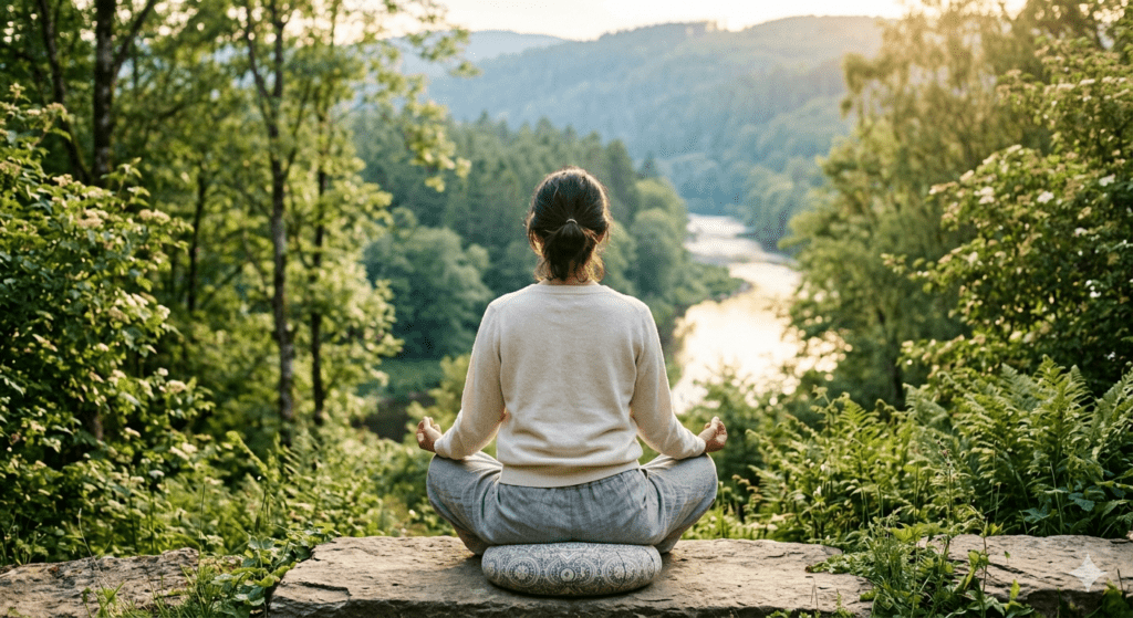 science-backed ways to reduce stress naturally